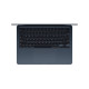 MacBook Air 13,6" (2025) M4 / 16/256GB / Midnight (MW123) б/у